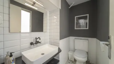 Habitación en alquiler en Calle del Teatro, 9, Centro Tradicional (Distrito Centro-Ensanche. Alicante - Alacant) de 430 €<span>/mes</span>