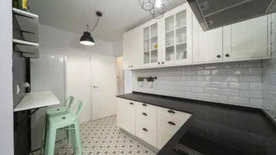 Habitación en alquiler en Calle del Teatro, 9, Centro Tradicional (Distrito Centro-Ensanche. Alicante - Alacant) de 430 €<span>/mes</span>