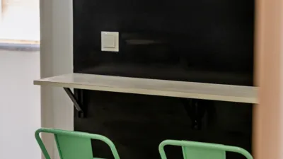 Habitación en alquiler en Calle del Teatro, 9, Centro Tradicional (Distrito Centro-Ensanche. Alicante - Alacant) de 430 €<span>/mes</span>