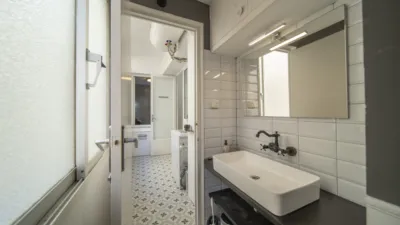 Habitación en alquiler en Calle del Teatro, 9, Centro Tradicional (Distrito Centro-Ensanche. Alicante - Alacant) de 430 €<span>/mes</span>