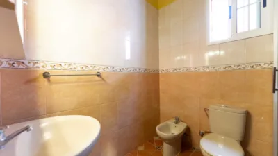 Chalet unifamiliar en venta en Calle Preventorio, 37, La Esperanza (El Rosario) de 337.000 €