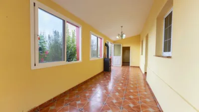 Chalet unifamiliar en venta en Calle Preventorio, 37, La Esperanza (El Rosario) de 337.000 €