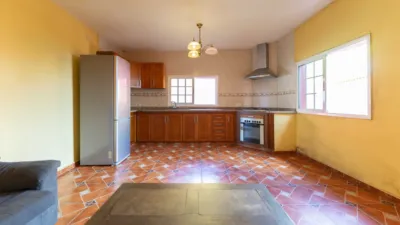 Chalet unifamiliar en venta en Calle Preventorio, 37, La Esperanza (El Rosario) de 337.000 €