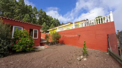 Chalet unifamiliar en venta en Calle Preventorio, 37, La Esperanza (El Rosario) de 337.000 €