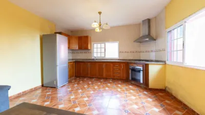 Chalet unifamiliar en venta en Calle Preventorio, 37, La Esperanza (El Rosario) de 337.000 €