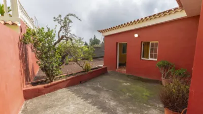 Chalet unifamiliar en venta en Calle Preventorio, 37, La Esperanza (El Rosario) de 337.000 €