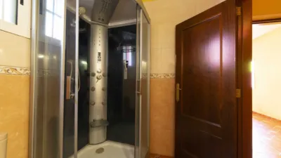 Chalet unifamiliar en venta en Calle Preventorio, 37, La Esperanza (El Rosario) de 337.000 €