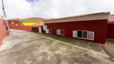Chalet unifamiliar en venta en Calle Preventorio, 37, La Esperanza (El Rosario) de 337.000 €