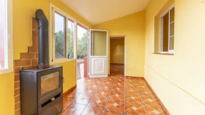 Chalet unifamiliar en venta en Calle Preventorio, 37, La Esperanza (El Rosario) de 337.000 €