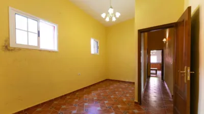 Chalet unifamiliar en venta en Calle Preventorio, 37, La Esperanza (El Rosario) de 337.000 €