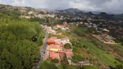 Chalet unifamiliar en venta en Calle Preventorio, 37, La Esperanza (El Rosario) de 337.000 €