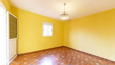 Chalet unifamiliar en venta en Calle Preventorio, 37, La Esperanza (El Rosario) de 337.000 €