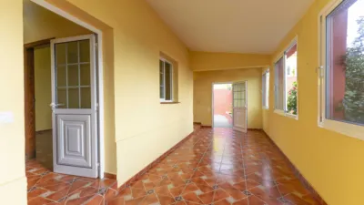 Chalet unifamiliar en venta en Calle Preventorio, 37, La Esperanza (El Rosario) de 337.000 €