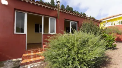 Chalet unifamiliar en venta en Calle Preventorio, 37, La Esperanza (El Rosario) de 337.000 €
