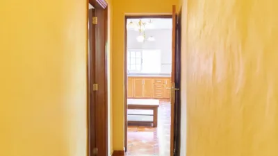 Chalet unifamiliar en venta en Calle Preventorio, 37, La Esperanza (El Rosario) de 337.000 €