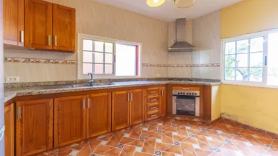 Chalet unifamiliar en venta en Calle Preventorio, 37, La Esperanza (El Rosario) de 337.000 €