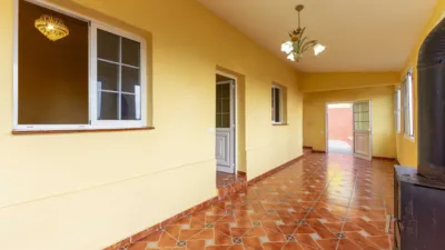 Chalet unifamiliar en venta en Calle Preventorio, 37, La Esperanza (El Rosario) de 337.000 €