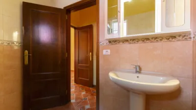 Chalet unifamiliar en venta en Calle Preventorio, 37, La Esperanza (El Rosario) de 337.000 €