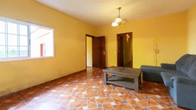 Chalet unifamiliar en venta en Calle Preventorio, 37, La Esperanza (El Rosario) de 337.000 €