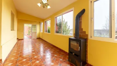 Chalet unifamiliar en venta en Calle Preventorio, 37, La Esperanza (El Rosario) de 337.000 €