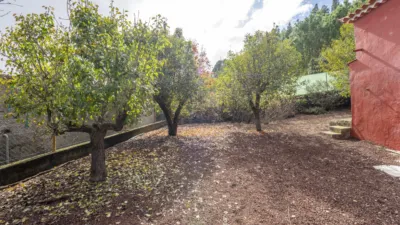 Chalet unifamiliar en venta en Calle Preventorio, 37, La Esperanza (El Rosario) de 337.000 €