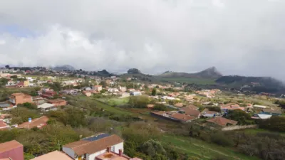 Chalet unifamiliar en venta en Calle Preventorio, 37, La Esperanza (El Rosario) de 337.000 €