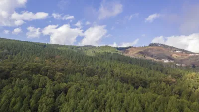 Chalet unifamiliar en venta en Calle Preventorio, 37, La Esperanza (El Rosario) de 337.000 €