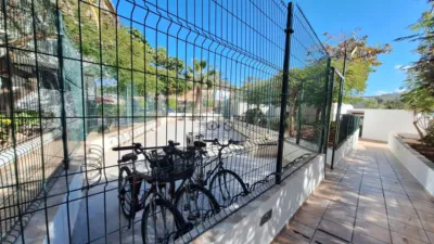 Apartamento en venta en Avenida V Centenario, Número 1, Costa Adeje (Adeje) de 265.000 €
