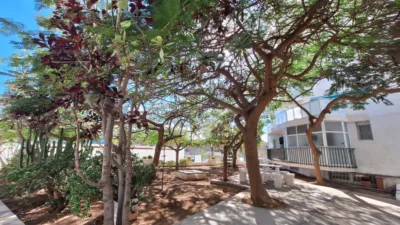 Apartamento en venta en Avenida V Centenario, Número 1, Costa Adeje (Adeje) de 265.000 €