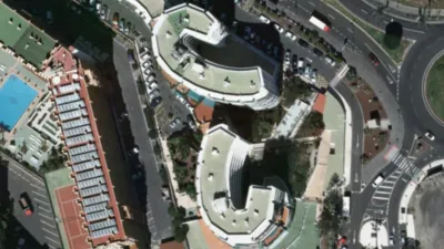 Apartamento en venta en Avenida V Centenario, Número 1, Costa Adeje (Adeje) de 265.000 €
