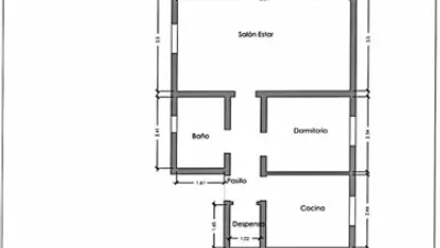 Single-family home on Camino Bencomia, 3 photo 45