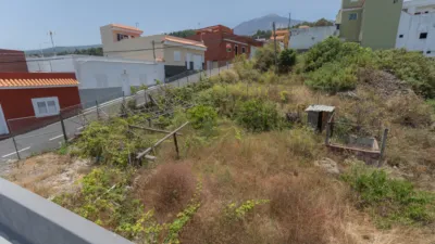 Single-family home on Camino Bencomia, 3 photo 43