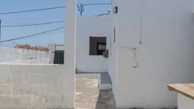 Single-family home on Camino Bencomia, 3 photo 30