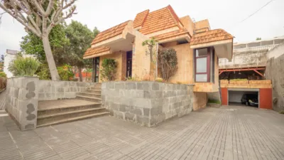 Chalet en Camino Los Lagares A photo 5