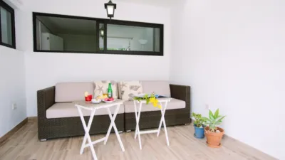Apartamento en calle de las Mimosas photo 4