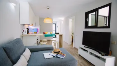 Apartamento en calle de las Mimosas photo 5