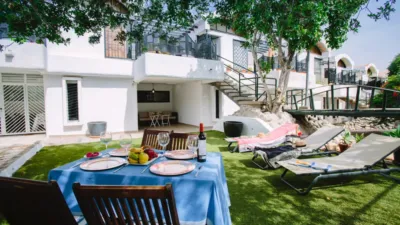 Apartamento en calle de las Mimosas photo 3