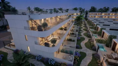Apartamento en calle Islas Canarias photo 5
