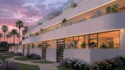 Apartamento en calle Islas Canarias photo 4