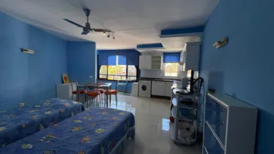 Apartment on Avenida de Rafael Puig Lluvina photo 4