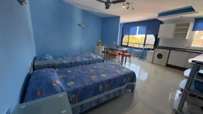 Apartment on Avenida de Rafael Puig Lluvina photo 3