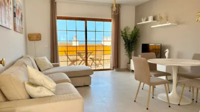 Apartment on Calle de Cataluña photo 39