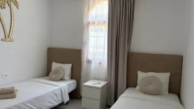 Apartment on Calle de Cataluña photo 14