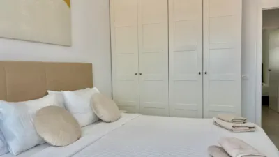 Apartment on Calle de Cataluña photo 13