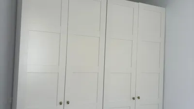 Apartment on Calle de Cataluña photo 9