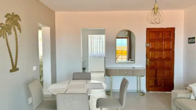 Apartment on Calle de Cataluña photo 35
