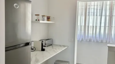 Apartment on Calle de Cataluña photo 6