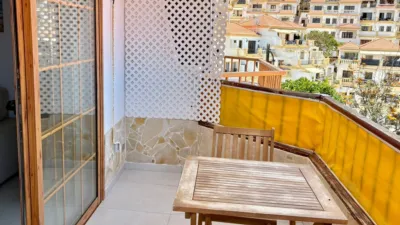 Apartment on Calle de Cataluña photo 24