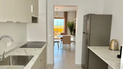 Apartment on Calle de Cataluña photo 27
