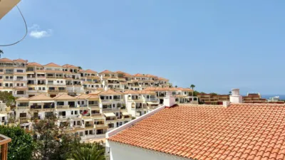 Apartment on Calle de Cataluña photo 21